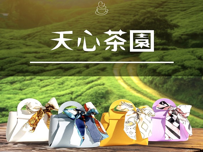 婚禮小物